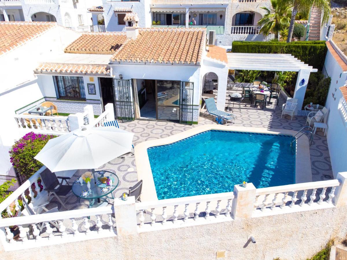Villa Las Brisas By Interhome 内尔哈 外观 照片
