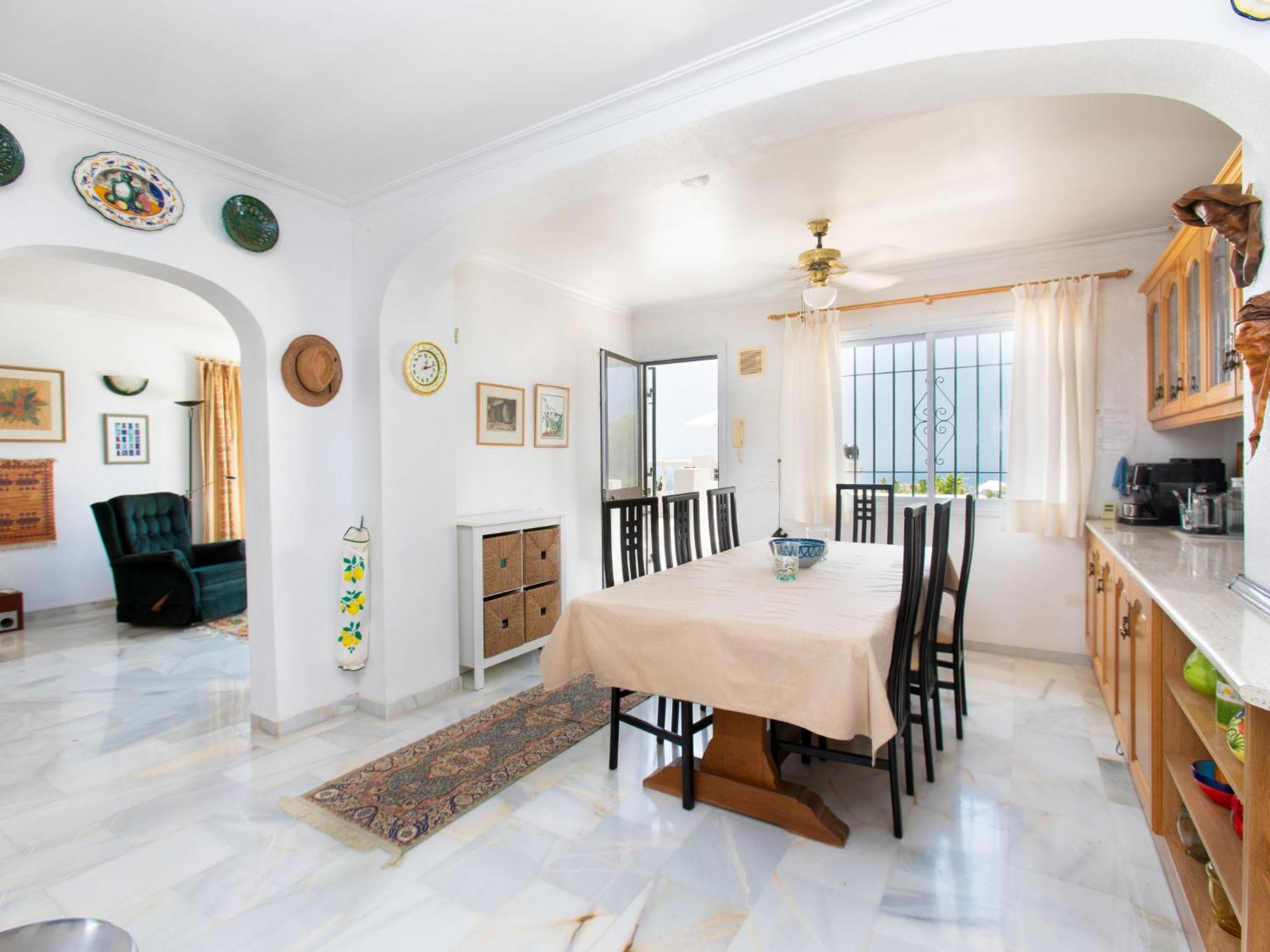 Villa Las Brisas By Interhome 内尔哈 外观 照片