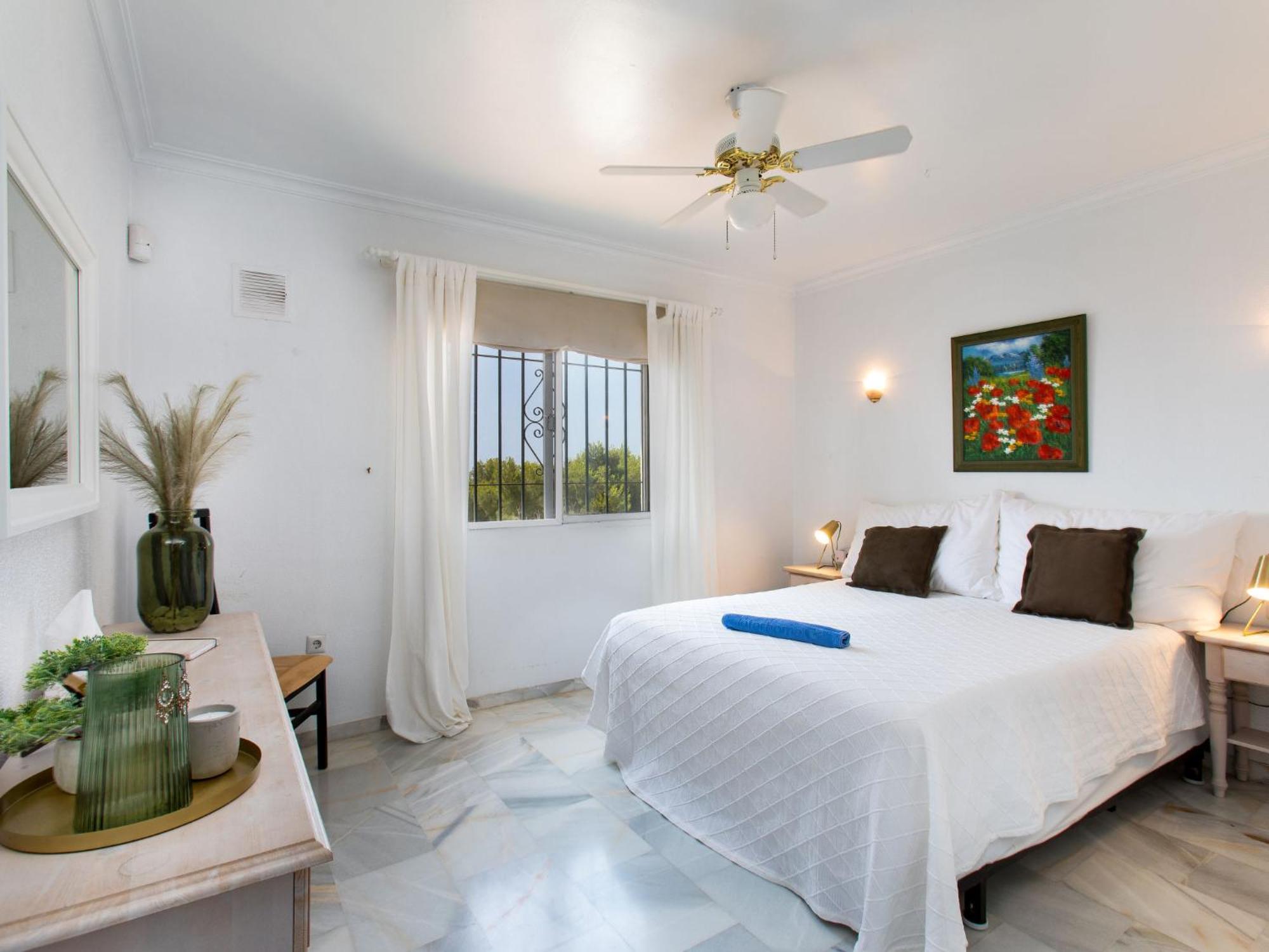 Villa Las Brisas By Interhome 内尔哈 外观 照片